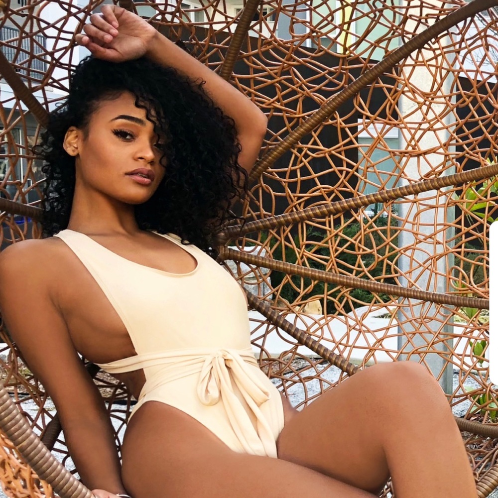 One Piece Bikini